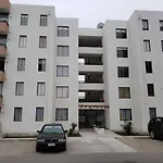 Depto Piso 4 Altos Del Brillador