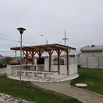 Depto Piso 4 Altos Del Brillador