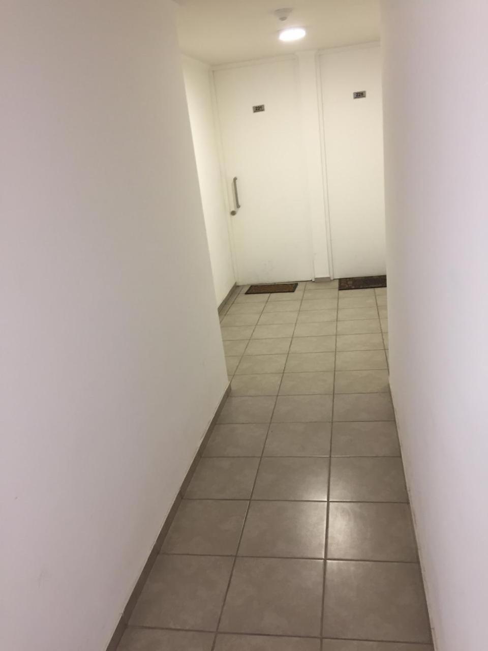 Depto Piso 4 Altos Del Brillador Apartamento La Serena
