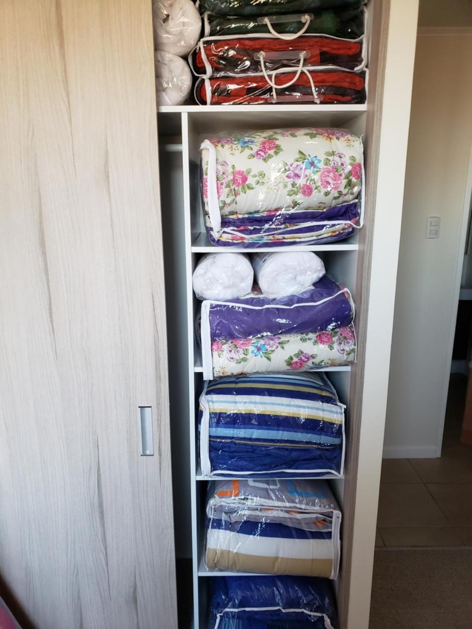 Apartamento Depto Piso 4 Altos Del Brillador *