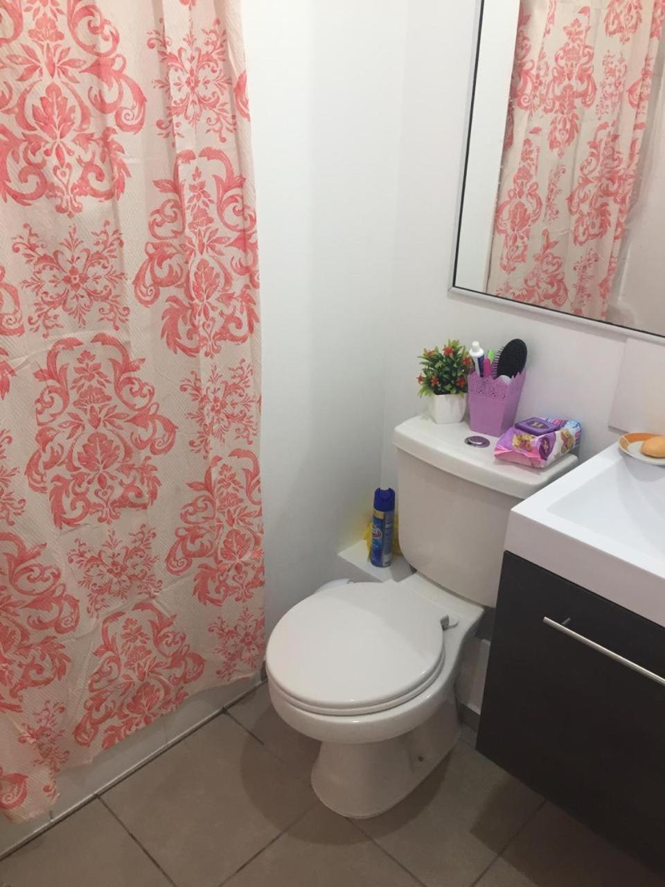 Apartamento Depto Piso 4 Altos Del Brillador La Serena