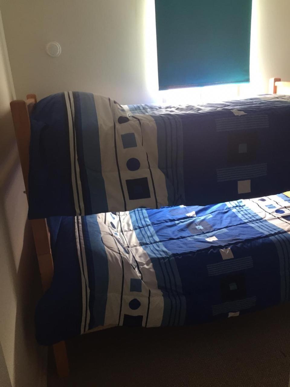 Apartamento Depto Piso 4 Altos Del Brillador