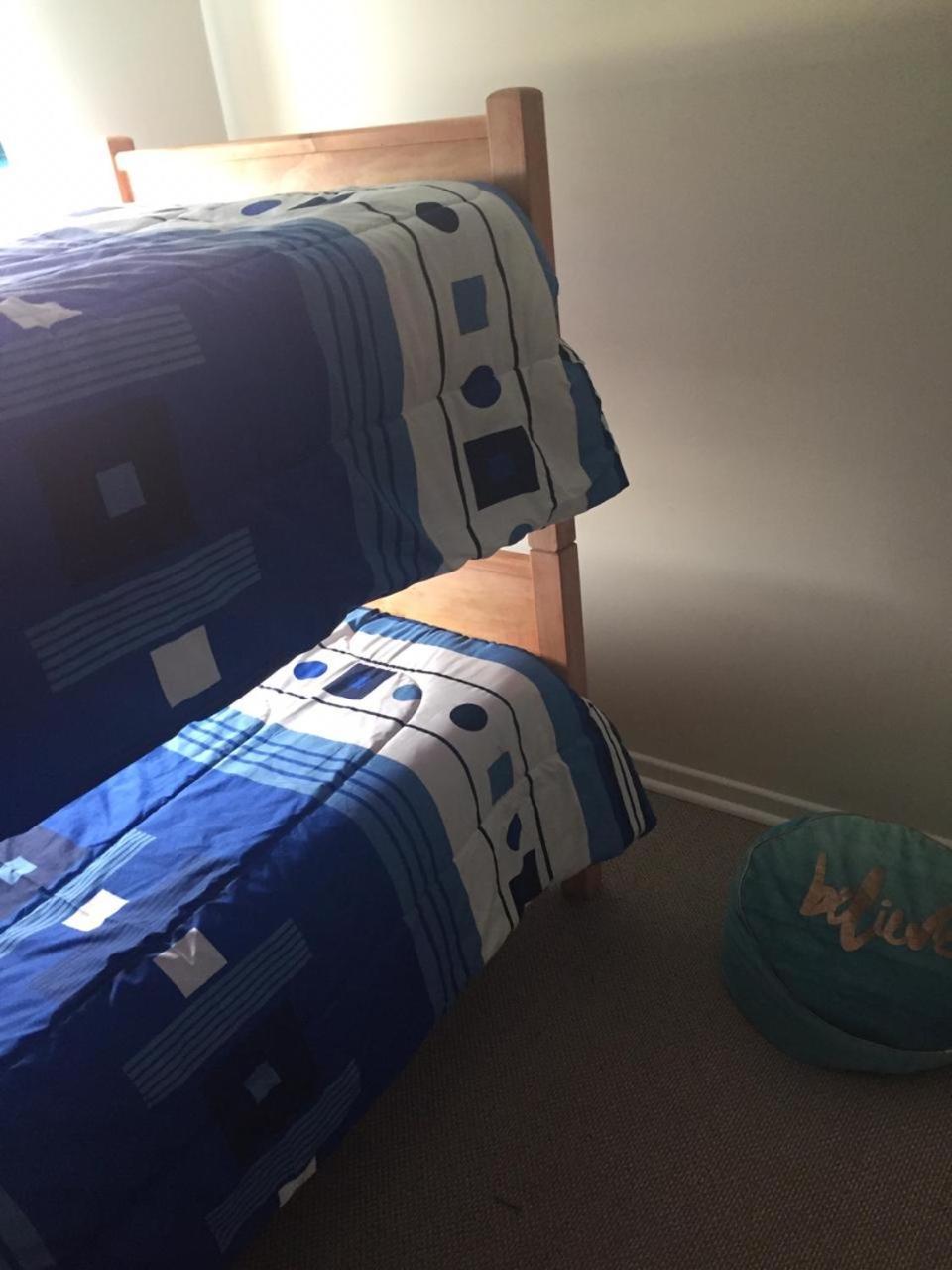 Apartamento Depto Piso 4 Altos Del Brillador *