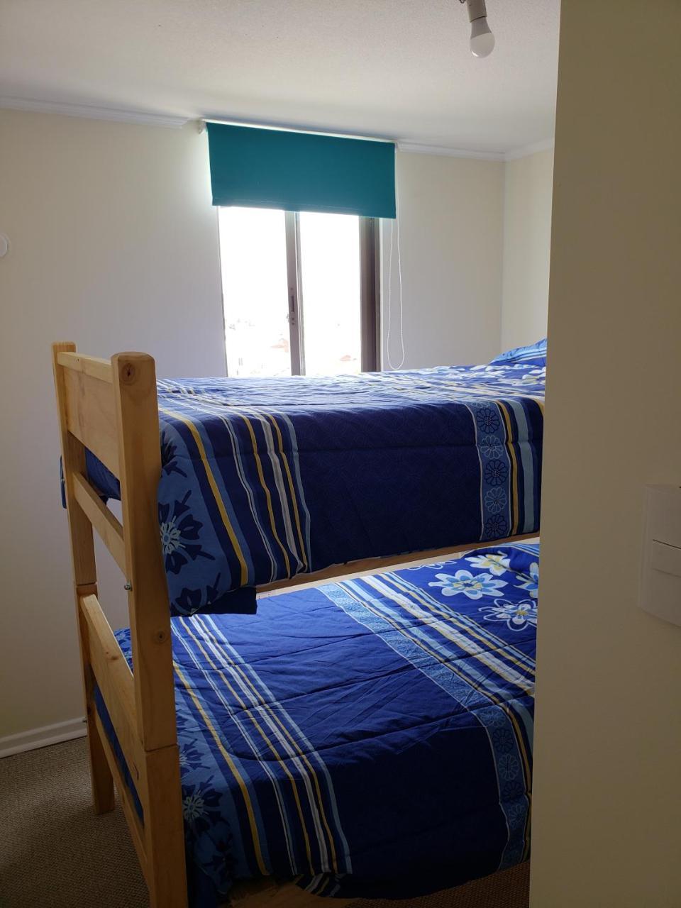 Apartamento Depto Piso 4 Altos Del Brillador *