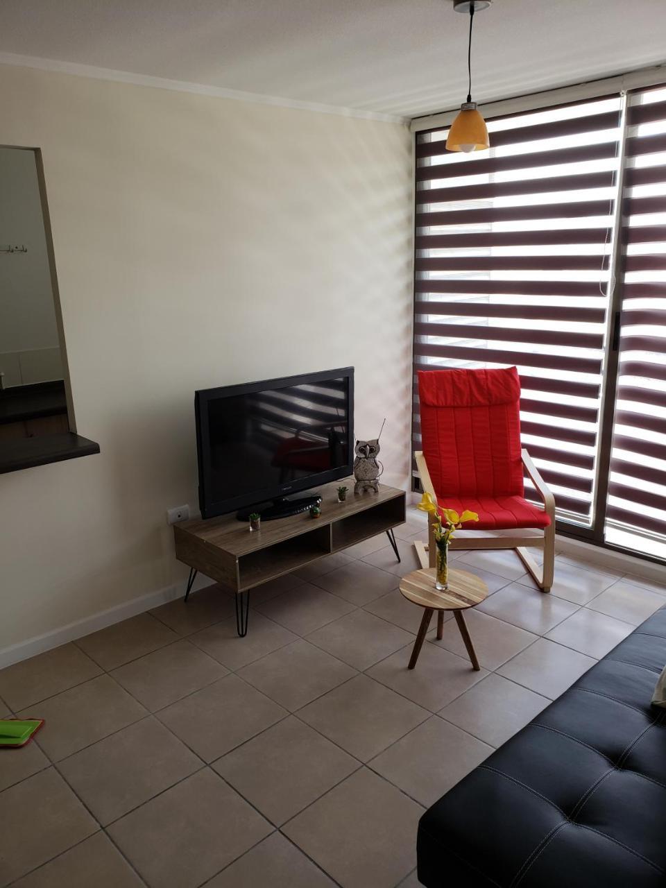 Depto Piso 4 Altos Del Brillador Apartamento *