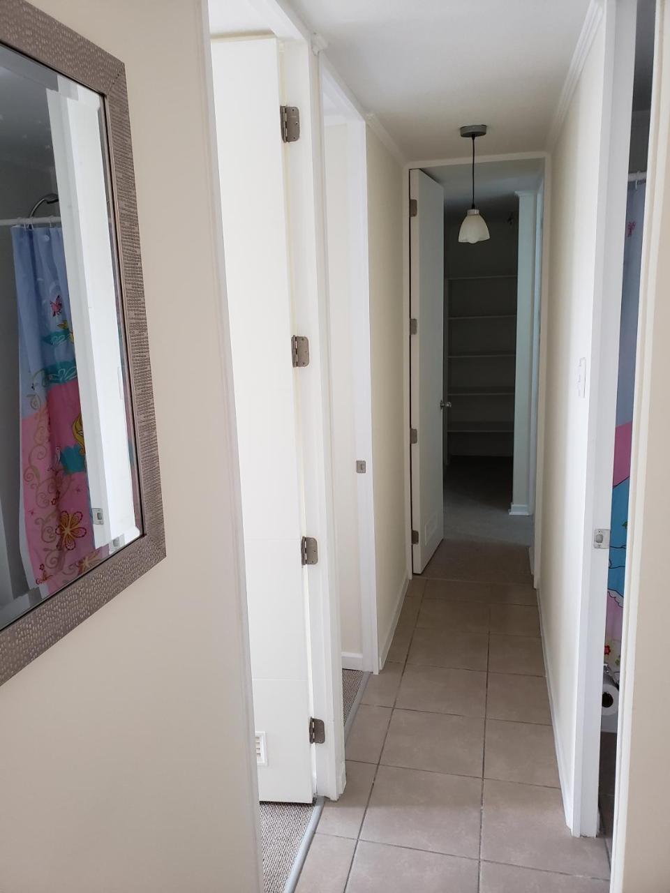 Depto Piso 4 Altos Del Brillador Apartamento La Serena